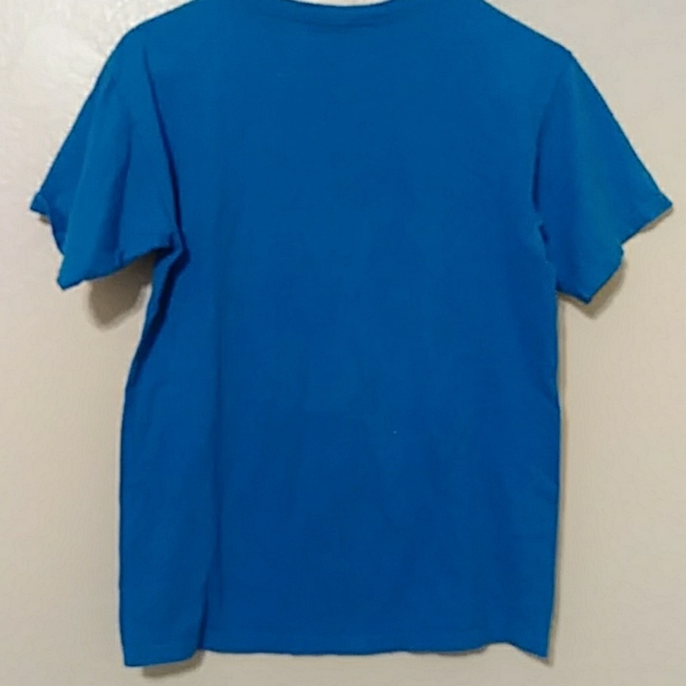 Graphic t-shirt - Picture 4 of 4
